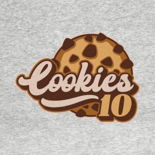 Team Cookies T-Shirt